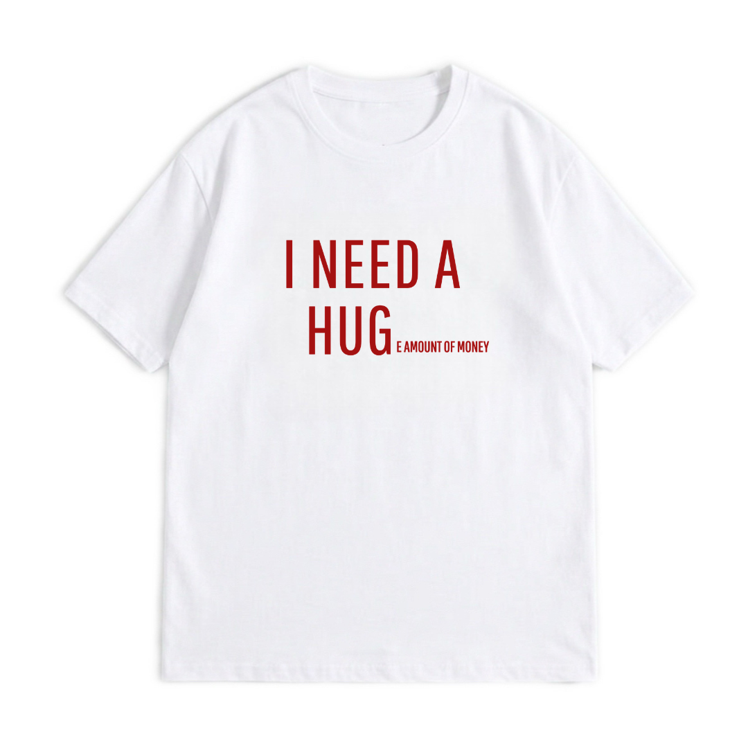 I NEED A HUGE AMOUNT OF MONEY