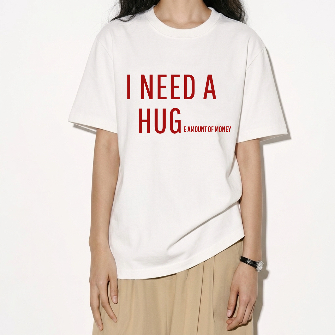 I NEED A HUGE AMOUNT OF MONEY