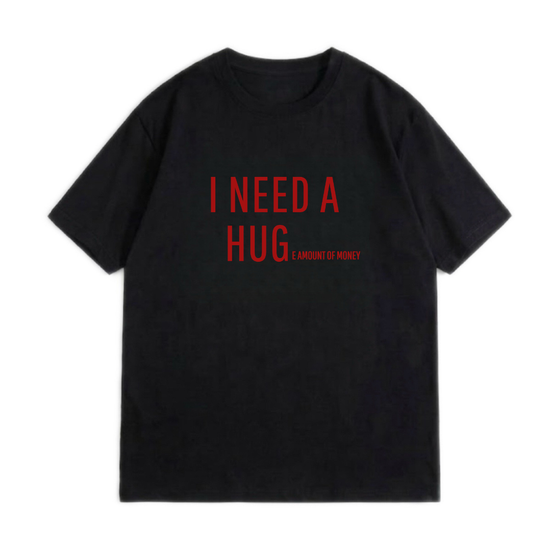 I NEED A HUGE AMOUNT OF MONEY