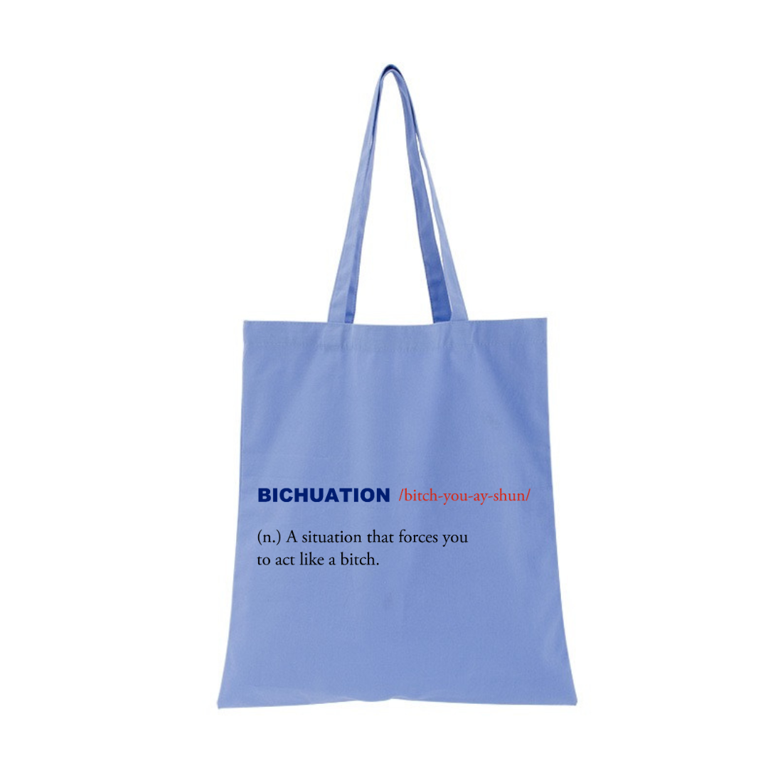 Bituation