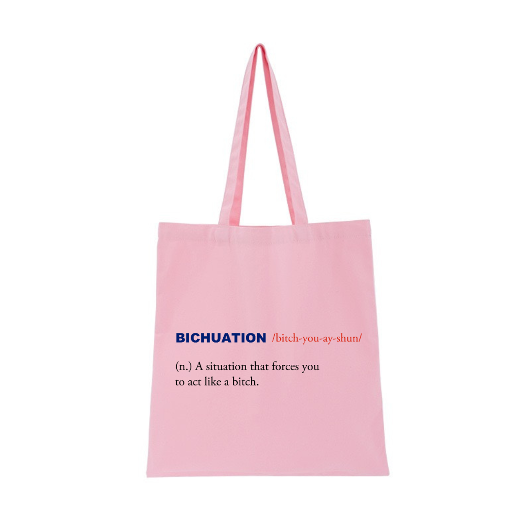 Bituation