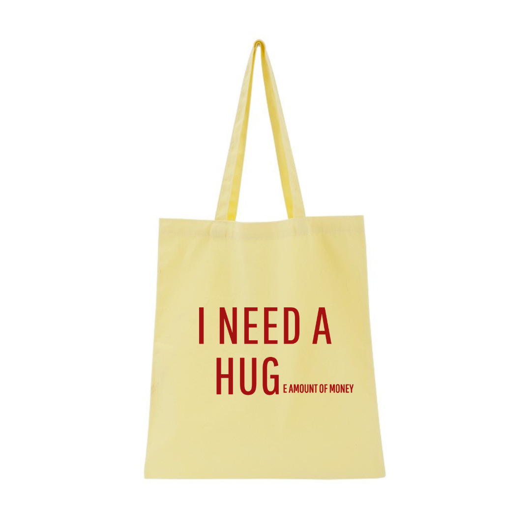 I NEED A HUGE AMOUNT OF MONEY