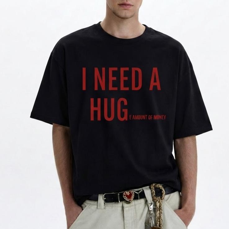 I NEED A HUGE AMOUNT OF MONEY