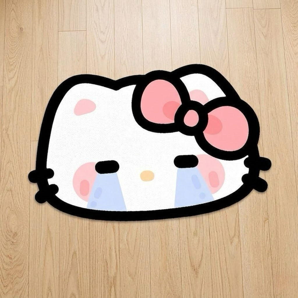 Kitty Moods Mat
