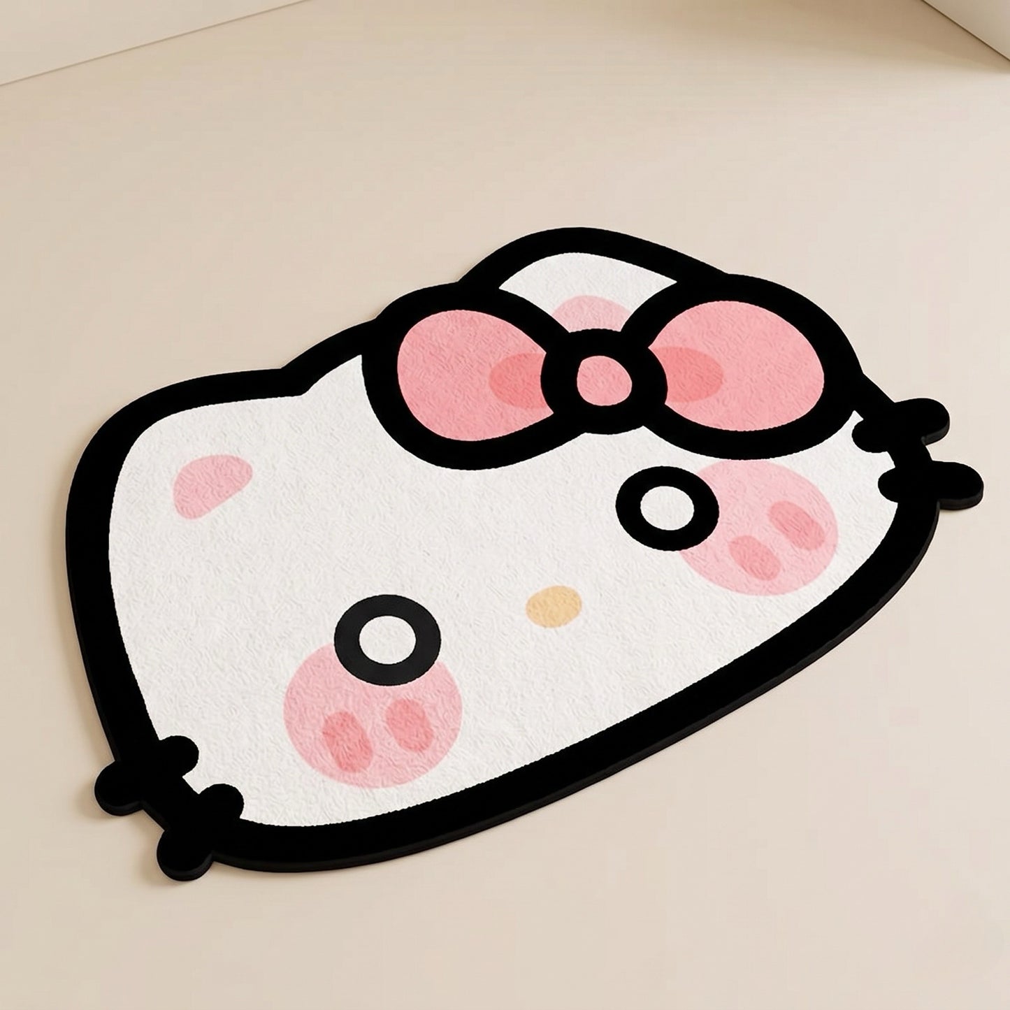 Kitty Moods Mat