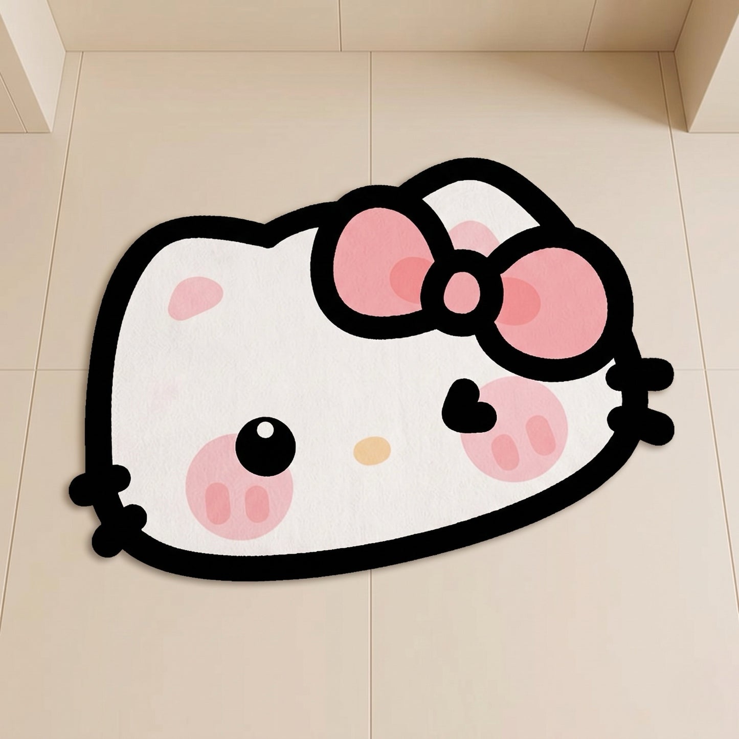 Kitty Moods Mat