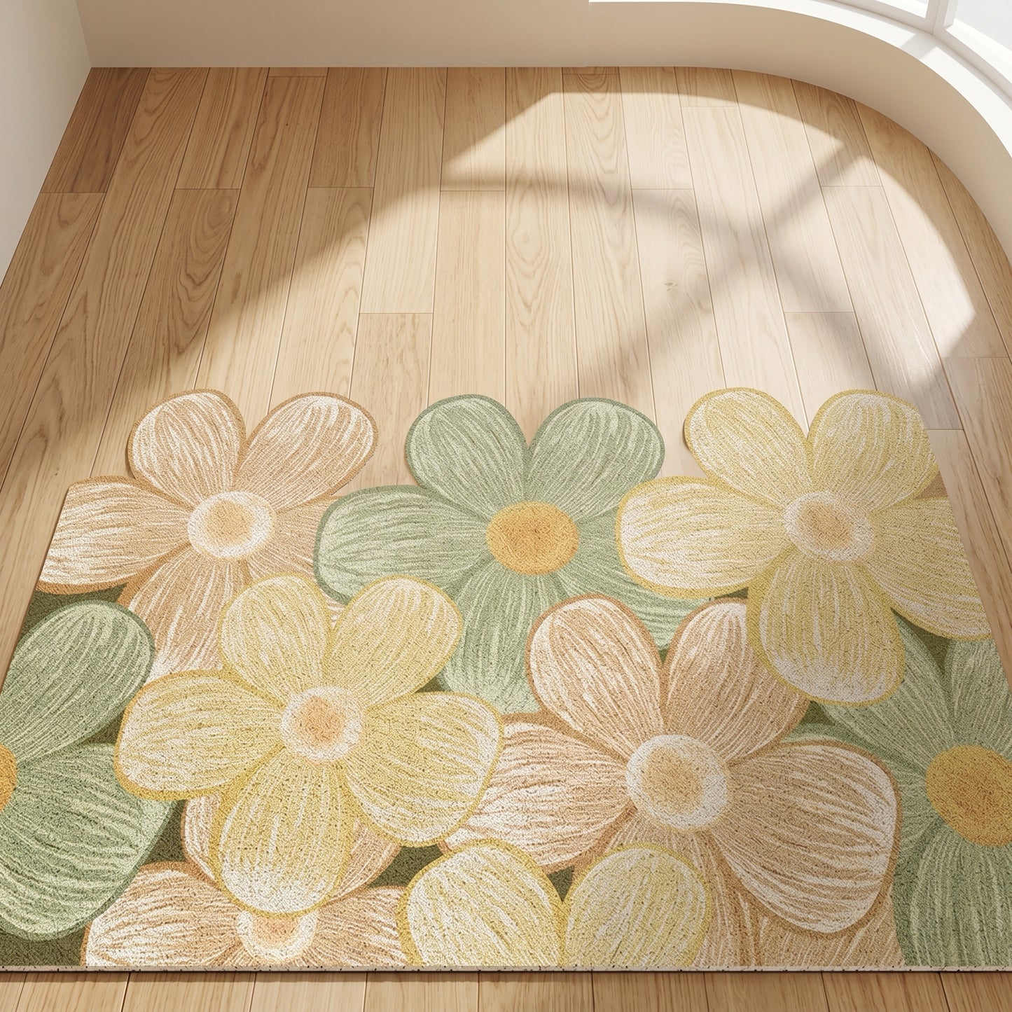 The Outlands Rug