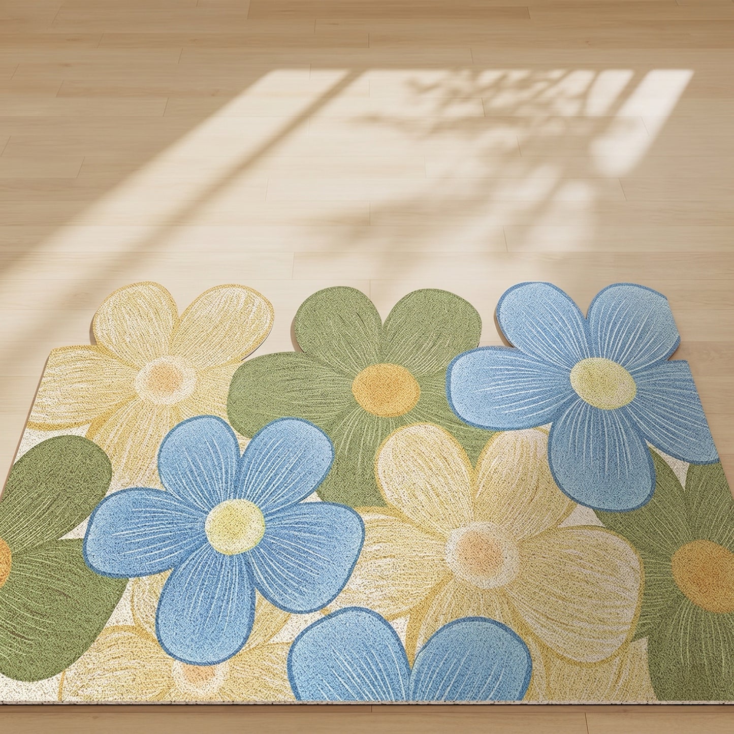 The Outlands Rug