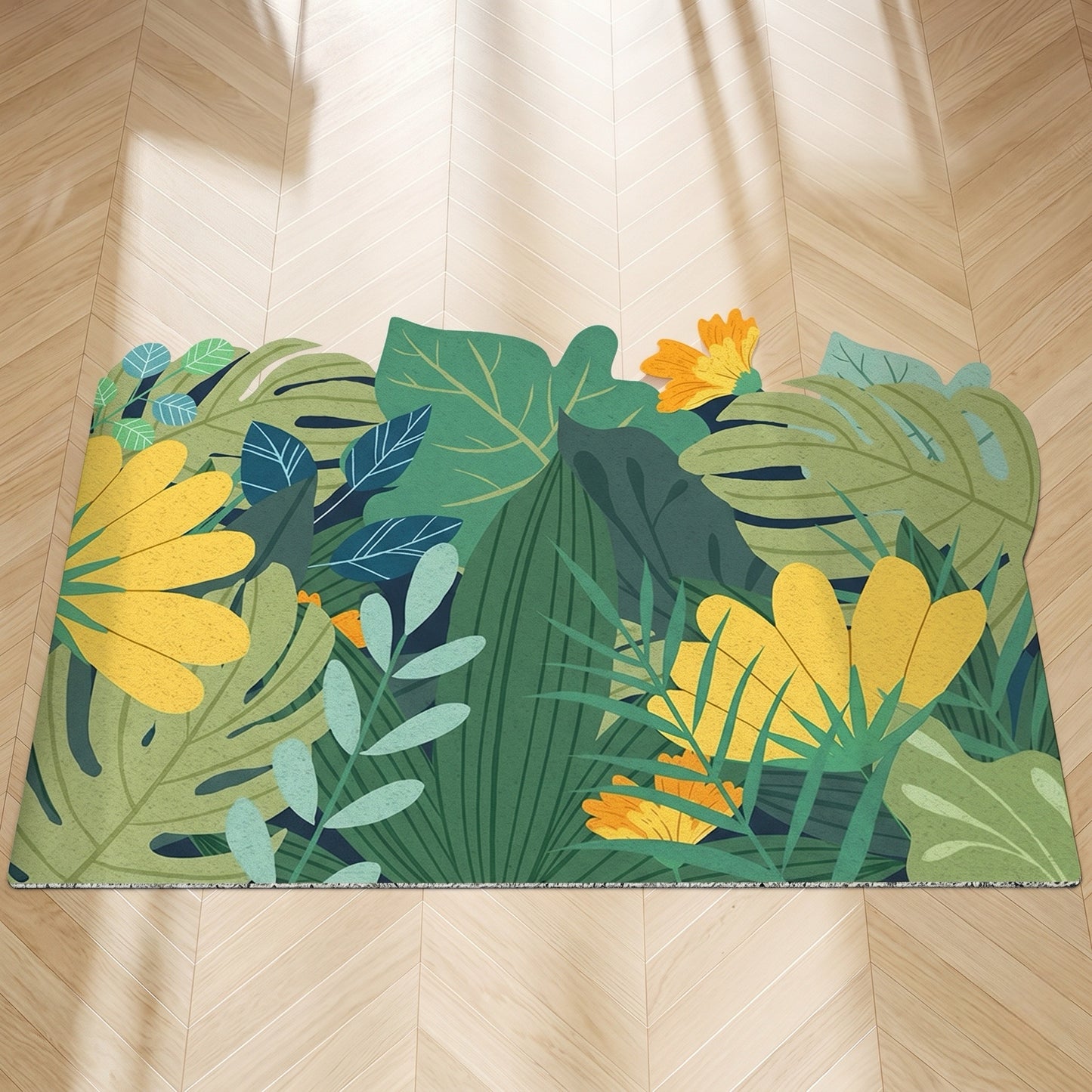 The Outlands Rug